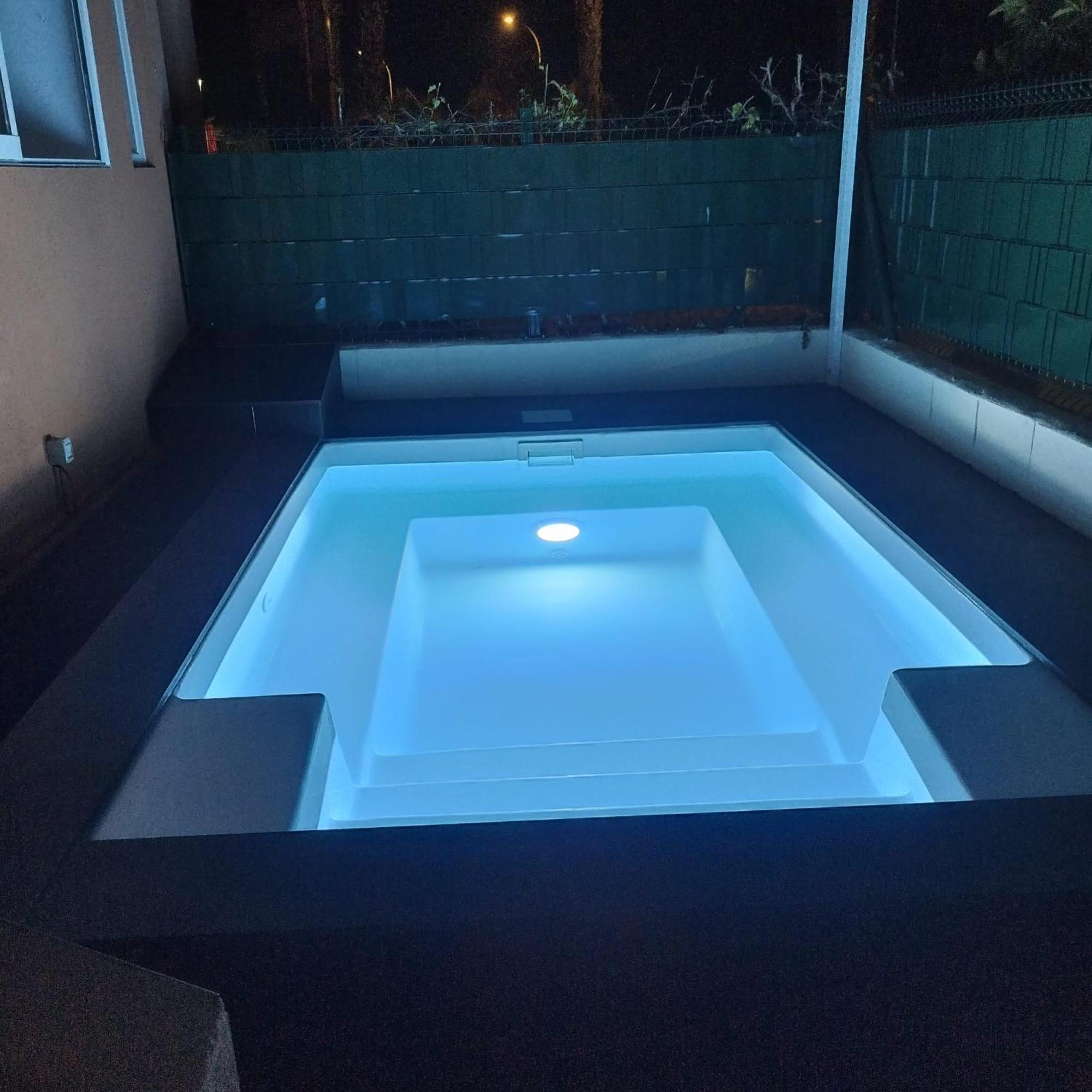 Апартаменты Bajo De Diseno, Piscina Privada Climatiza, 150M De La Playa Вера Экстерьер фото